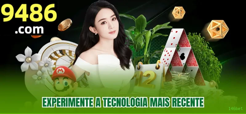 Cassino 146bet - mesas ao vivo e jogos