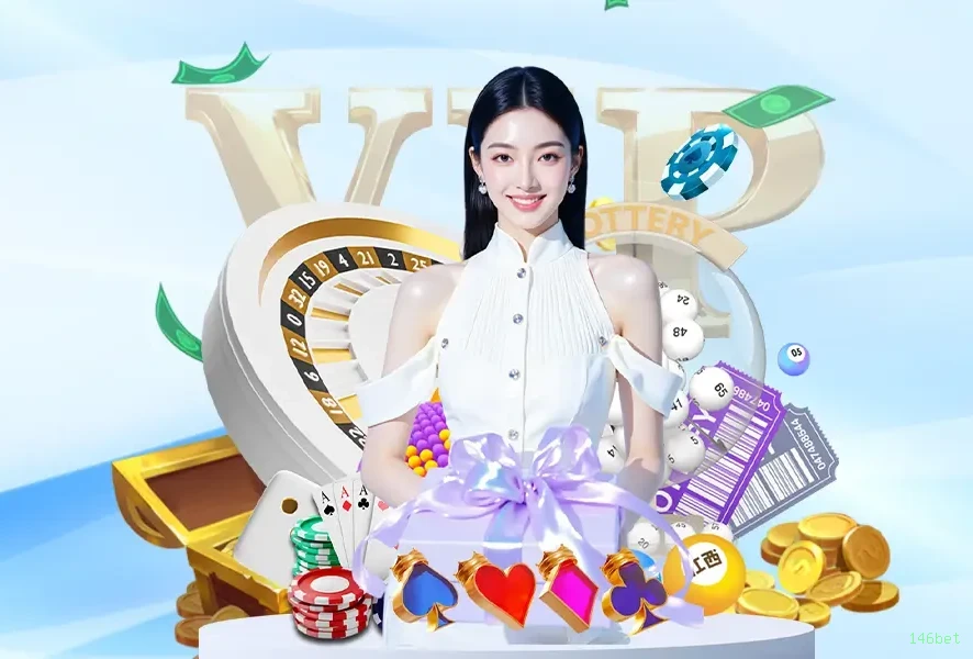 Programa VIP 146bet - benefícios exclusivos